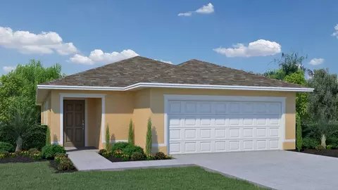 611 Richmond Cir SW, Palm Bay, FL 32908