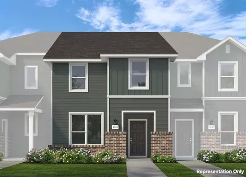 2523 Memory Oaks Dr, Tomball, TX 77375