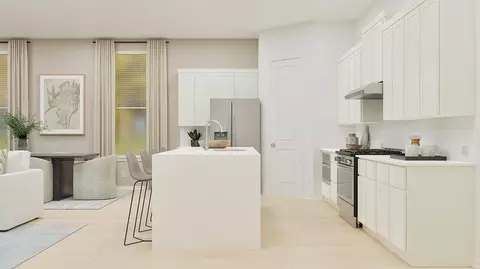 Kitchen - 13261 Painted Canyon St, Spring Branch, TX 78070 photo 3 of 5