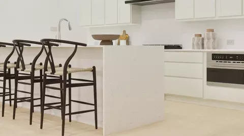 Kitchen - 13261 Painted Canyon St, Spring Branch, TX 78070 photo 4 of 5
