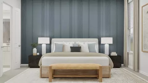 Bedroom - 13261 Painted Canyon St, Spring Branch, TX 78070 photo 1 of 5