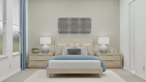 Bedroom - 13261 Painted Canyon St, Spring Branch, TX 78070 photo 3 of 5