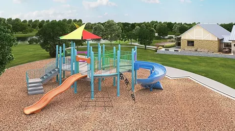 View/Area - 13261 Painted Canyon St, Spring Branch, TX 78070 photo 3 of 4