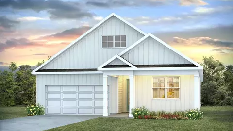 Exterior - Autumn Maple Drive, Conway, SC 29527 photo 1 of 5