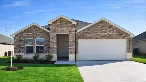 2924 Campfire Dr, Yukon, OK 73099
