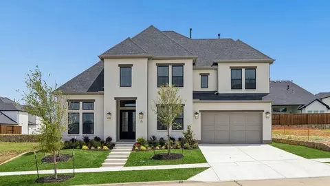 1120 Whirlabout Rd, Prosper, TX 75078
