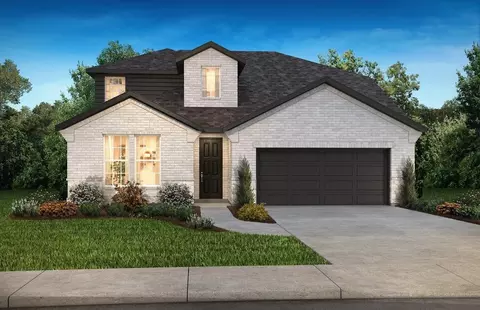 4935 Pinestraw Valley Way, Montgomery, TX 77316