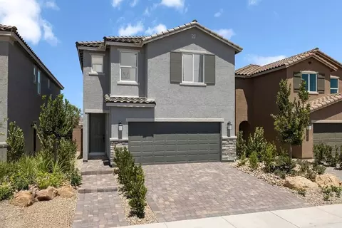 1350 Bushbery Pl, Henderson, NV 89014
