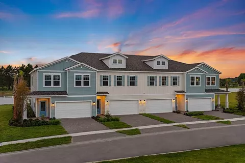 196 Cherry Elm Dr, Saint Augustine, FL 32092