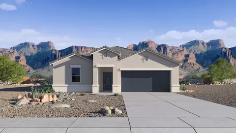 1543 N Camden Dr, Florence, AZ 85132