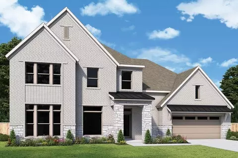 1010 Monterra Way, Rockwall, TX 75087