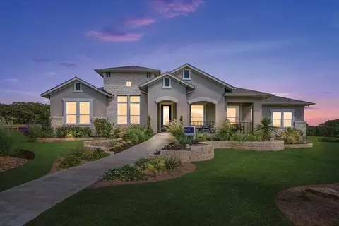 3085 Honeywood Dr, Leander, TX 78641
