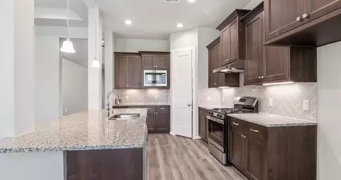 Kitchen - 202 Painters Ridge Ct, Willis, TX 77318 photo 1 of 4