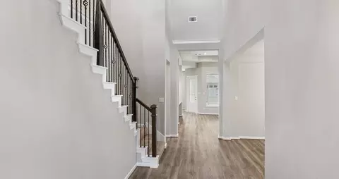 Entry Way - 202 Painters Ridge Ct, Willis, TX 77318 photo 1 of 5