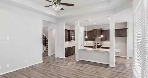 Living - 202 Painters Ridge Ct, Willis, TX 77318 photo 1 of 3