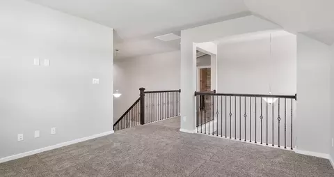 Entry Way - 202 Painters Ridge Ct, Willis, TX 77318 photo 2 of 5