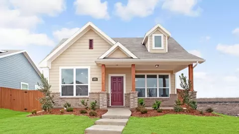 3002 Stillwater Ln, Crandall, TX 75114