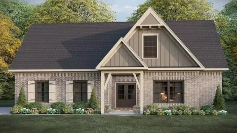 500 Argyle Cir, Pike Road, AL 36064