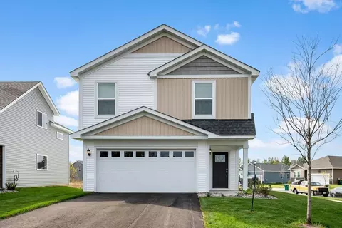 Exterior - 600 Redwood Loop N, Cambridge, MN 55008 photo 2 of 8
