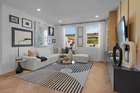 1068 W Foothill Blvd, Claremont, CA 91711