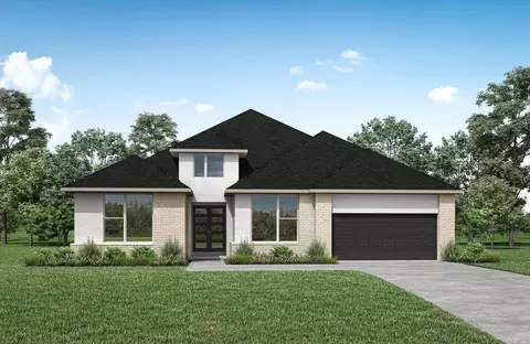 21834 Jedediah River Way, Porter, TX 77365
