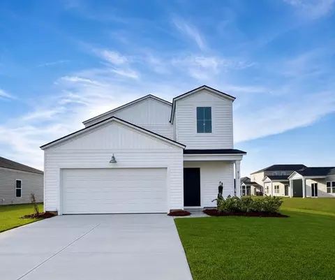 443 Crimson Pointe Dr, Hardeeville, SC 29927