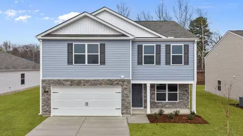 329 Wellspring Dr, Rocky Mount, NC 27804