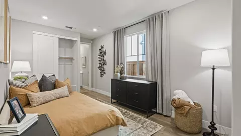 Bedroom - 4344 Ellington Way, Lathrop, CA 95330 photo 15 of 28