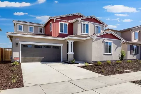Exterior - 4344 Ellington Way, Lathrop, CA 95330 photo 9 of 29