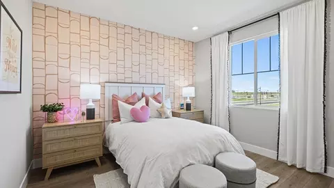 Bedroom - 4344 Ellington Way, Lathrop, CA 95330 photo 19 of 28