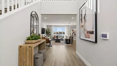 Entry Way - 4344 Ellington Way, Lathrop, CA 95330 photo 12 of 25