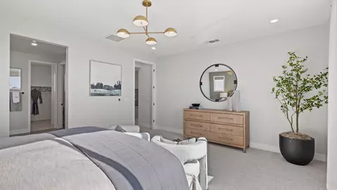 Bedroom - 4344 Ellington Way, Lathrop, CA 95330 photo 24 of 28