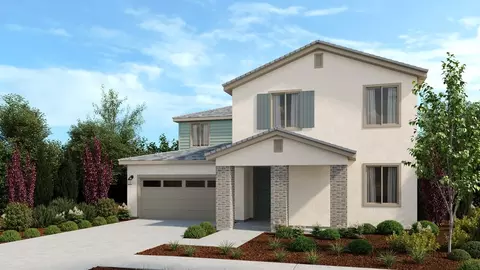 Exterior - 4344 Ellington Way, Lathrop, CA 95330 photo 2 of 29