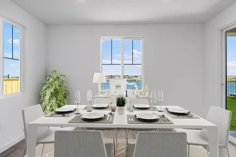 Dining - 4344 Ellington Way, Lathrop, CA 95330 photo 3 of 6