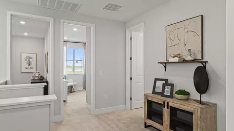 Entry Way - 4344 Ellington Way, Lathrop, CA 95330 photo 5 of 25