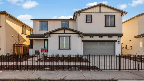 Exterior - 4344 Ellington Way, Lathrop, CA 95330 photo 14 of 29