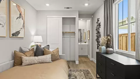 Bedroom - 4344 Ellington Way, Lathrop, CA 95330 photo 16 of 28