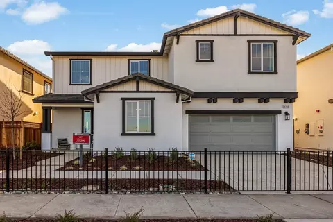 Exterior - 4344 Ellington Way, Lathrop, CA 95330 photo 6 of 29