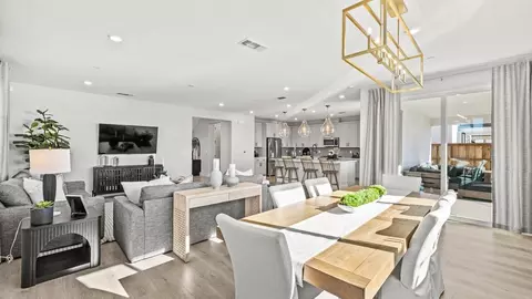 Dining - 4344 Ellington Way, Lathrop, CA 95330 photo 5 of 6