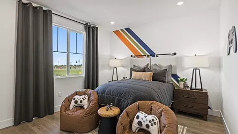 Bedroom - 4344 Ellington Way, Lathrop, CA 95330 photo 18 of 28
