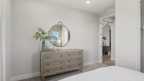 Bedroom - 4344 Ellington Way, Lathrop, CA 95330 photo 22 of 28