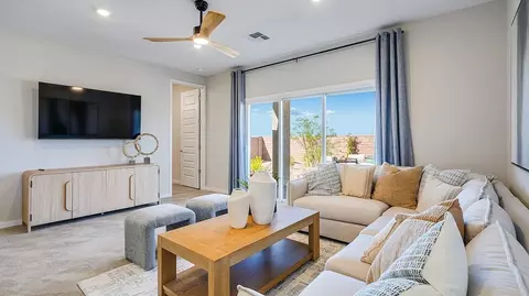 Living - 14017 E Corte Sincero, Vail, AZ 85641 photo 1 of 1