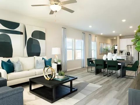 3704 Richland Dr, Farmersville, TX 75442
