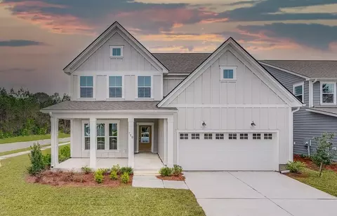 107 Midpoint Blvd, Bluffton, SC 29910