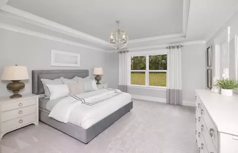 Bedroom - 107 Midpoint Blvd, Bluffton, SC 29910 photo 1 of 4