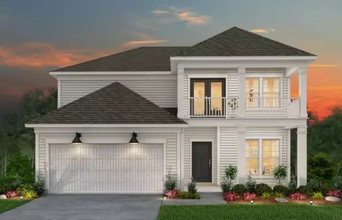 Exterior - 107 Midpoint Blvd, Bluffton, SC 29910 photo 3 of 14