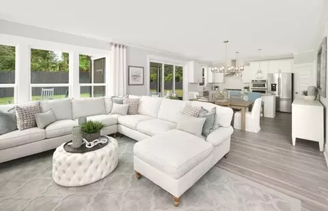 Living - 107 Midpoint Blvd, Bluffton, SC 29910 photo 2 of 3