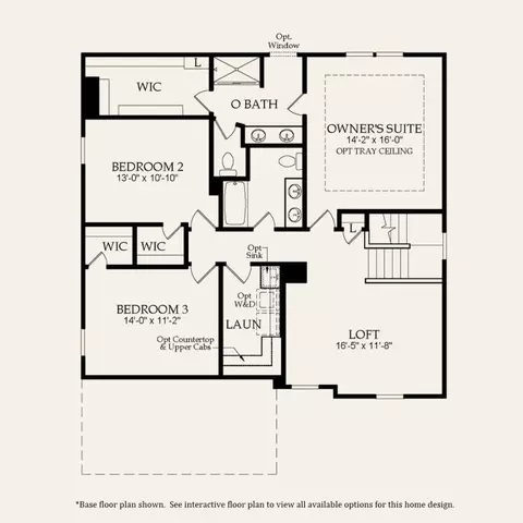 Floorplan - 107 Midpoint Blvd, Bluffton, SC 29910 photo 2 of 2