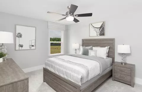 Bedroom - 107 Midpoint Blvd, Bluffton, SC 29910 photo 3 of 4