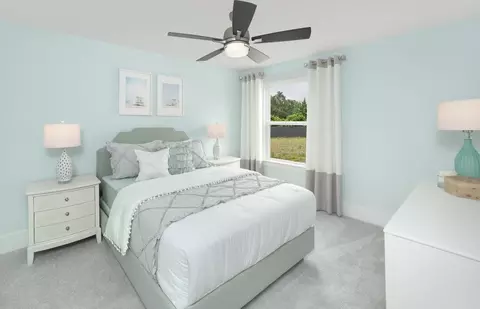 Bedroom - 107 Midpoint Blvd, Bluffton, SC 29910 photo 2 of 4